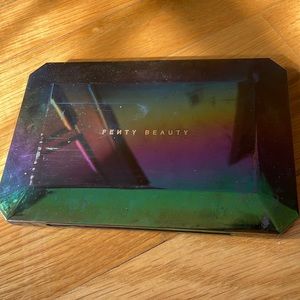 Fenty Beauty Galaxy Eyeshadow Palette
